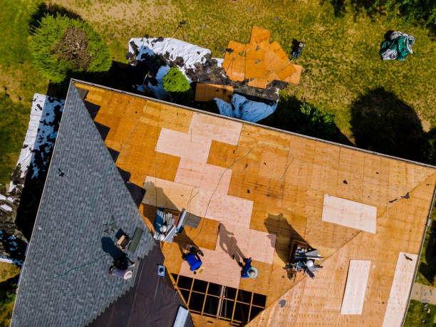 Best Emergency Roof Repair  in Black Mountain, NC